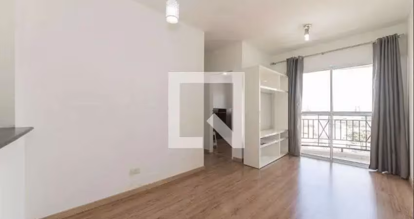 Apartamento à venda - bosque da saúde, 2 quartos,  53 m2