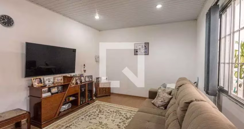 Casa com 3 quartos à venda na Rua Chacriabas, --, Vila Esperança, São Paulo