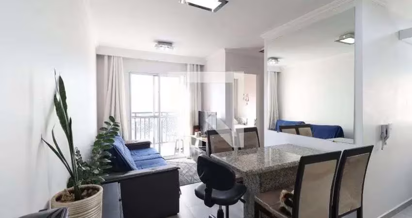 Apartamento à venda - vila guilherme, 2 quartos,  43 m2
