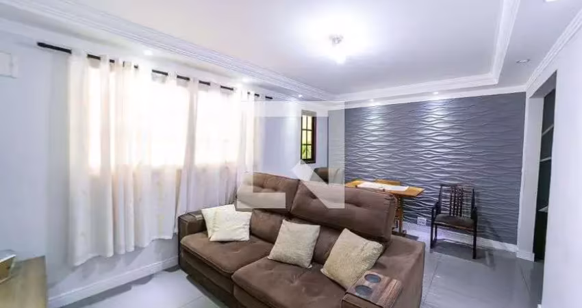 Casa com 4 quartos à venda na Rua Cachoeira de Santa Cruz, --, Ponte Rasa, São Paulo