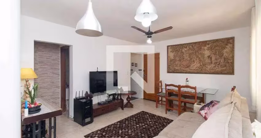 Apartamento com 3 quartos à venda na Avenida Júlio Buono, --, Vila Ede, São Paulo