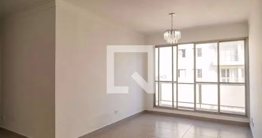 Apartamento com 2 quartos à venda na Rua Tenente Mauro de Miranda, --, Jabaquara, São Paulo