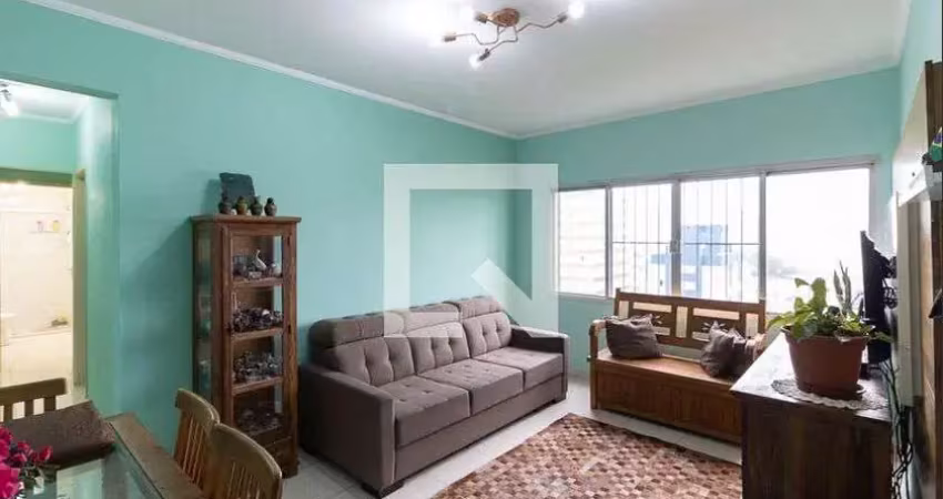 Apartamento à venda - bosque da saúde, 2 quartos,  72 m2