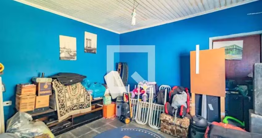 Casa com 2 quartos à venda na Rua Ranulfo Prata, --, Vila Campestre, São Paulo