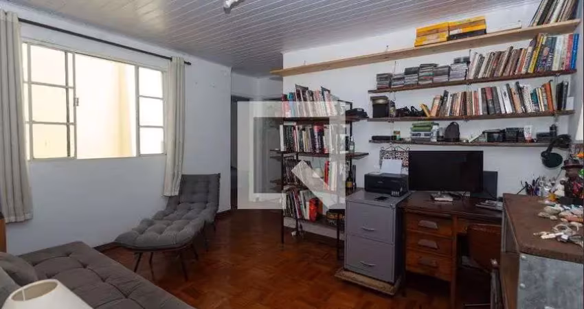 Apartamento à venda - vila romana, 2 quartos,  65 m2