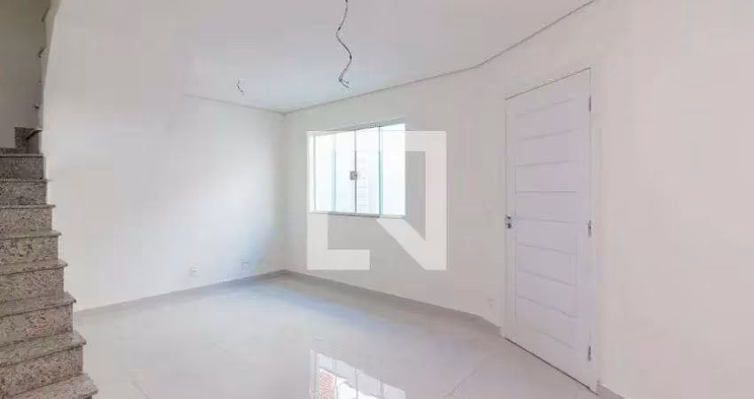 Casa com 3 quartos à venda na Rua Ana de Barros, --, Mandaqui, São Paulo