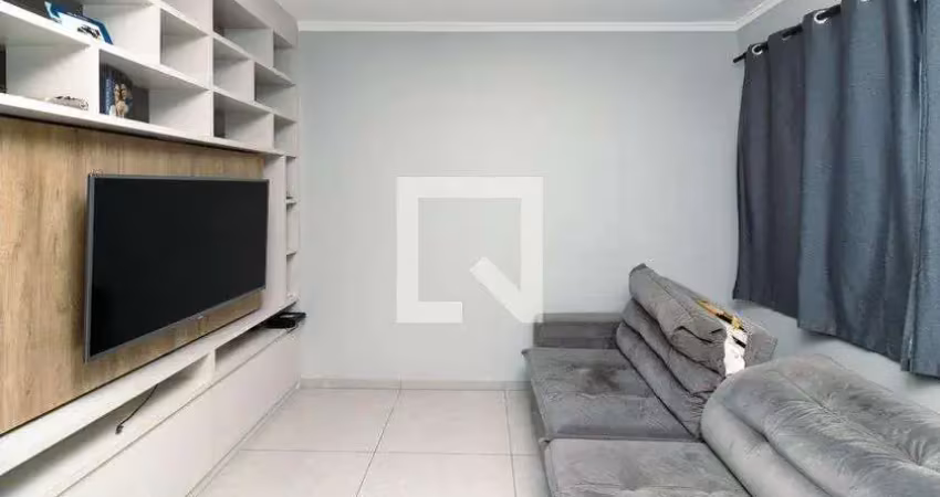 Casa em condomínio fechado com 2 quartos à venda na Rua Carlos Maria Steimberg, --, Artur Alvim, São Paulo