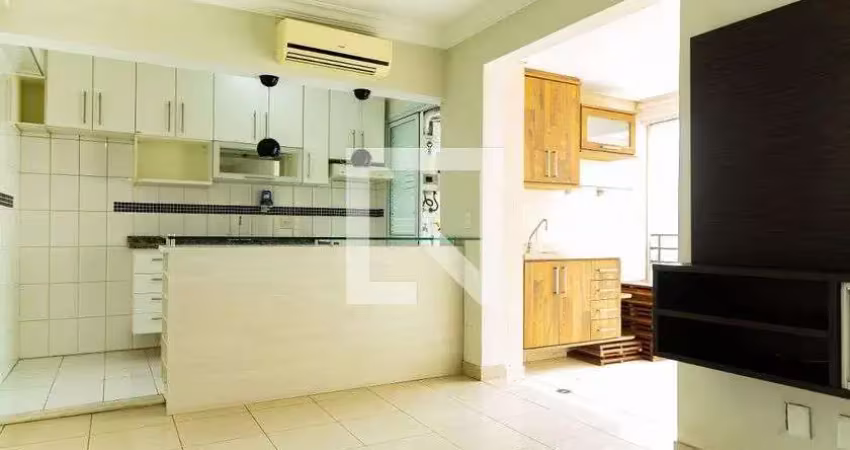 Apartamento com 2 quartos à venda na Rua Tabor, --, Ipiranga, São Paulo