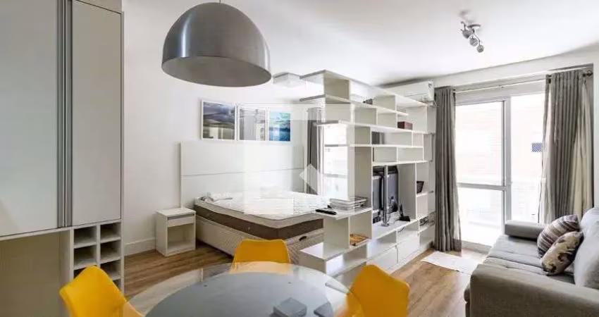 Apartamento com 1 quarto à venda na Rua Borges de Figueiredo, --, Mooca, São Paulo