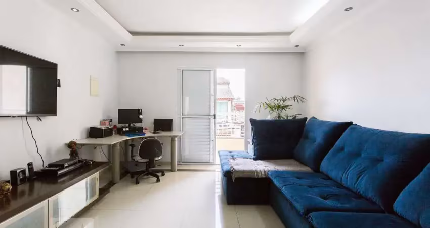 Casa com 3 quartos à venda na Rua Cupá, --, Penha De França, São Paulo