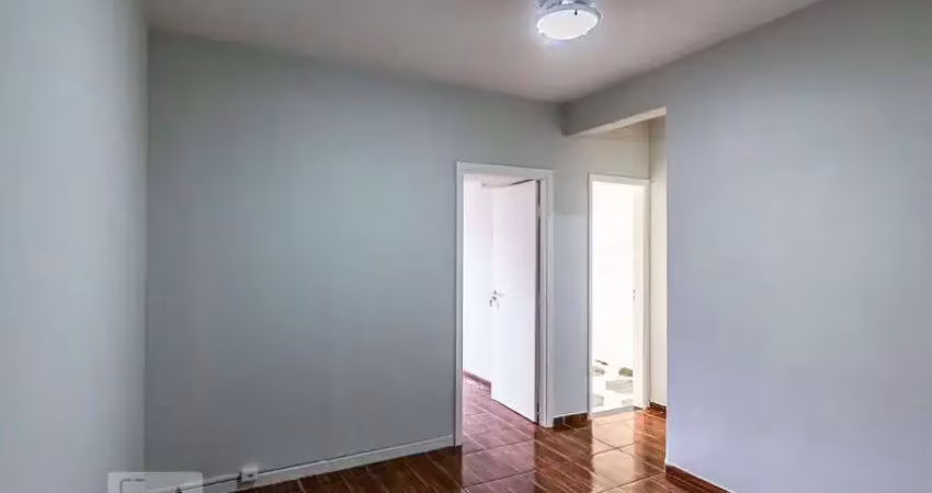 Apartamento com 1 quarto à venda na Rua Doutor Plínio Barreto, --, Bela Vista, São Paulo