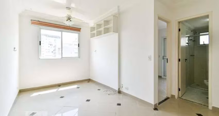 Apartamento com 1 quarto à venda na Rua Bela Cintra, --, Consolação, São Paulo
