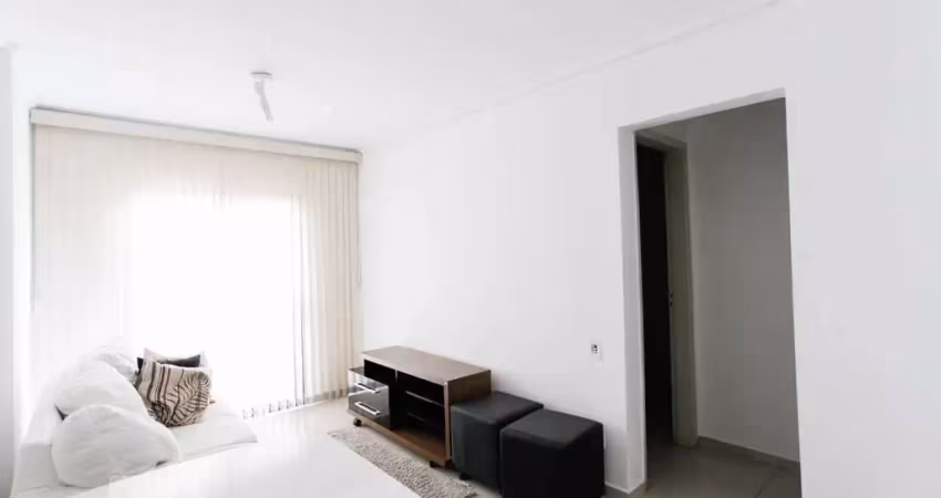 Apartamento com 1 quarto à venda na Rua das Perobas, --, Jabaquara, São Paulo