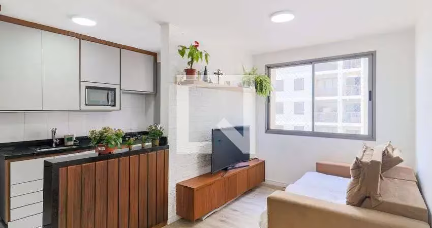 Apartamento à venda - santo amaro , 2 quartos,  55 m2