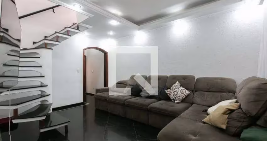 Casa com 3 quartos à venda na Rua Flor de Caboclo, --, Itaquera, São Paulo