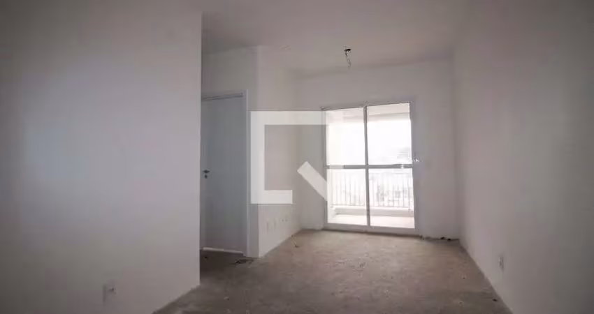 Apartamento à venda - vila prudente, 2 quartos,  58 m2