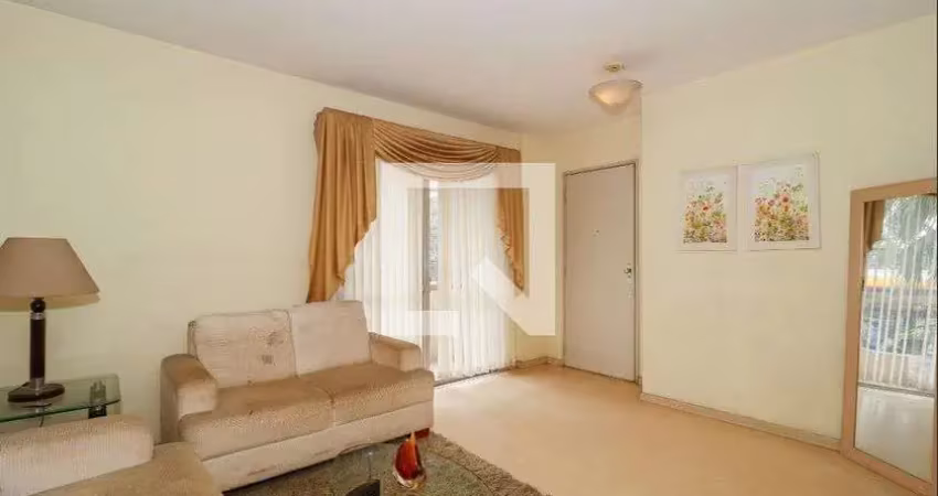 Apartamento à venda - vila andrade, 3 quartos,  68 m2