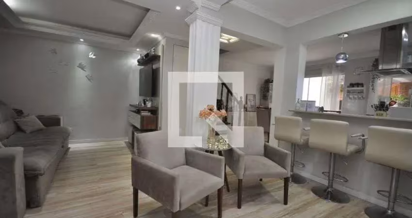 Casa com 3 quartos à venda na Rua Líbero de Miranda, --, Vila Constança, São Paulo