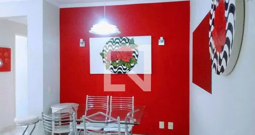 Apartamento à venda - vila mariana, 2 quartos,  68 m2