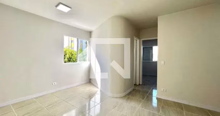 Apartamento à venda - vila clementino, 2 quartos,  63 m2