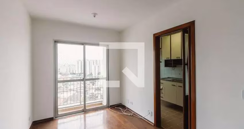 Apartamento à venda - barra funda, 2 quartos,  47 m2