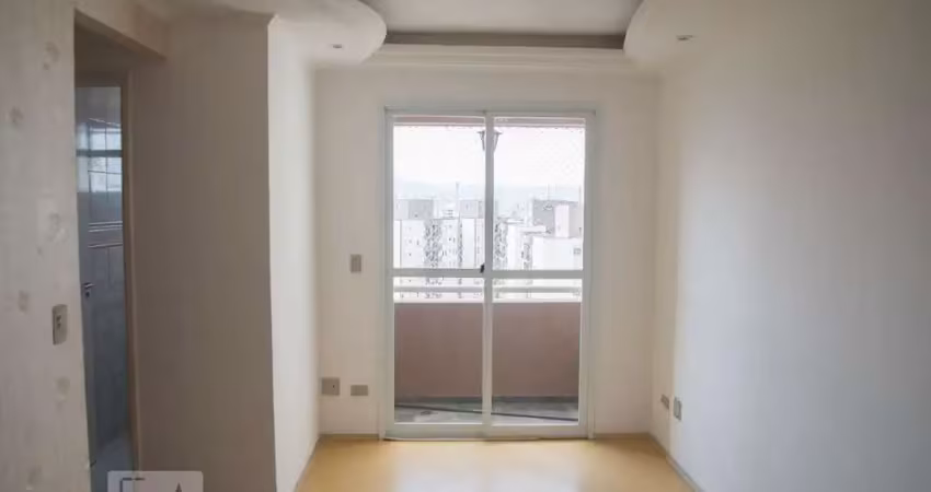 Apartamento à venda - freguesia do ó, 2 quartos,  56 m2