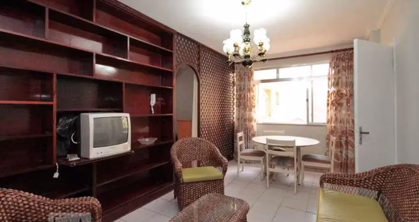 Apartamento à venda - consolação, 2 quartos,  57 m2