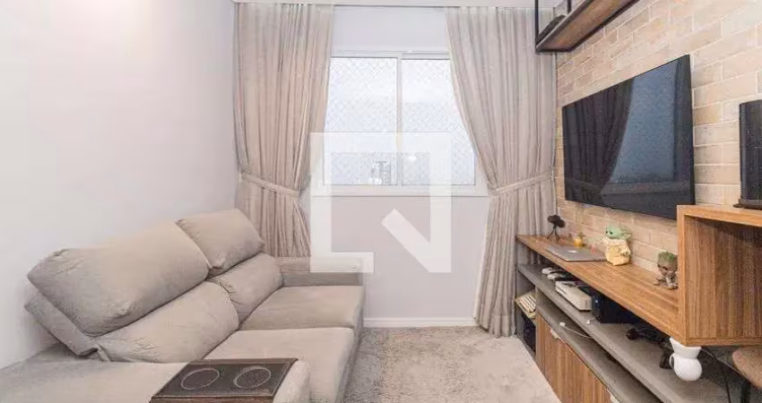 Apartamento à venda - vila gustavo, 2 quartos,  43 m2