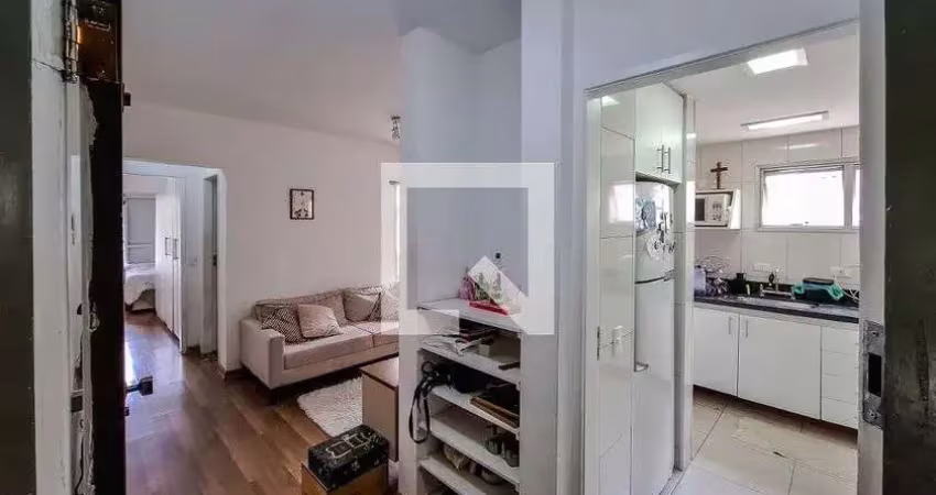 Apartamento à venda - vila mariana, 1 quarto,  43 m2