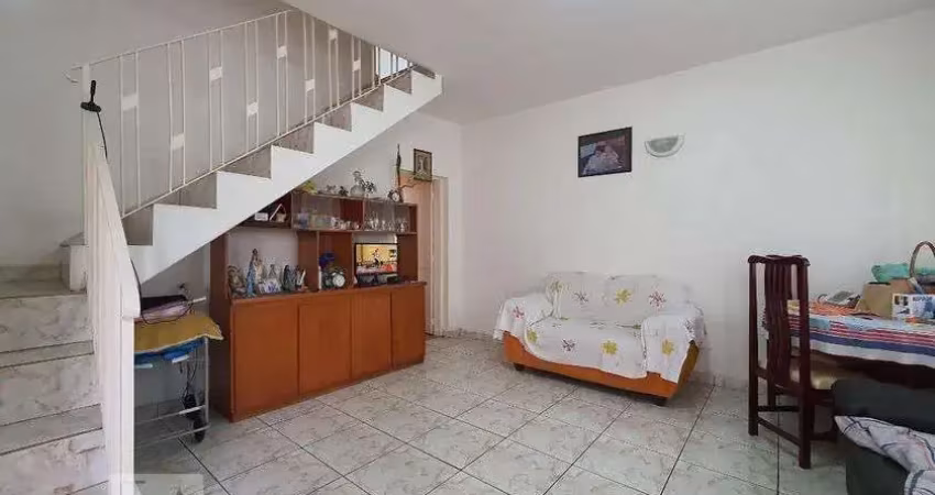 Casa com 3 quartos à venda na Rua Arcipreste Ezequias, --, Ipiranga, São Paulo