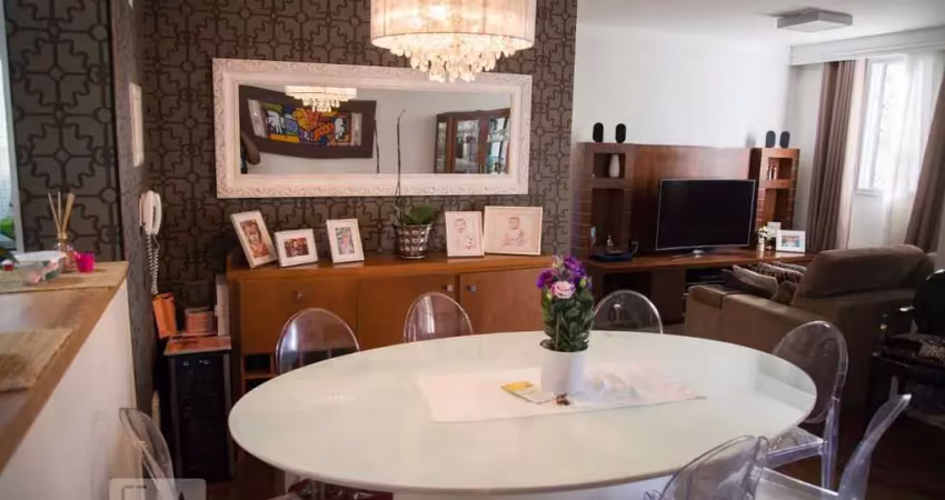 Apartamento à venda - freguesia do ó, 2 quartos,  70 m2