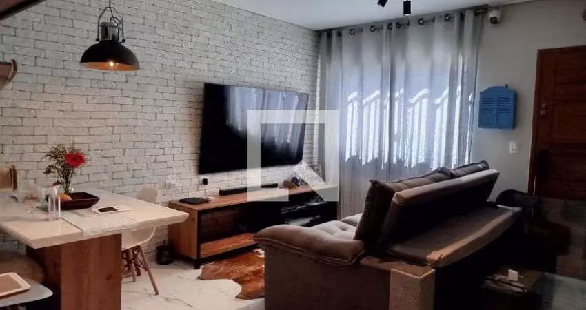 Casa em condomínio fechado com 3 quartos à venda na Rua Vinte e Nove de Outubro, --, Vila Matilde, São Paulo
