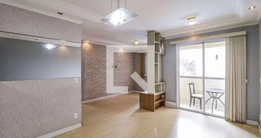 Apartamento com 2 quartos à venda na Rua Jaguaré, --, Jaguaré, São Paulo