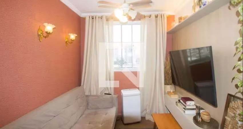 Apartamento à venda - santo amaro , 2 quartos,  43 m2