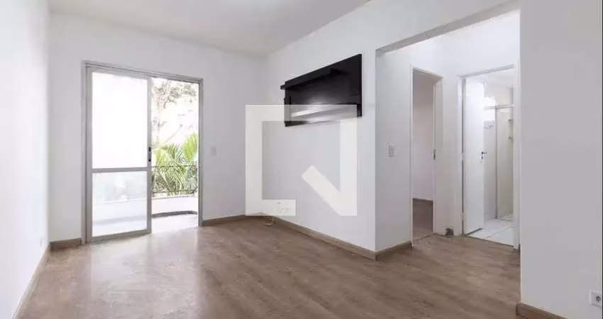 Apartamento à venda - bosque da saúde, 3 quartos,  59 m2