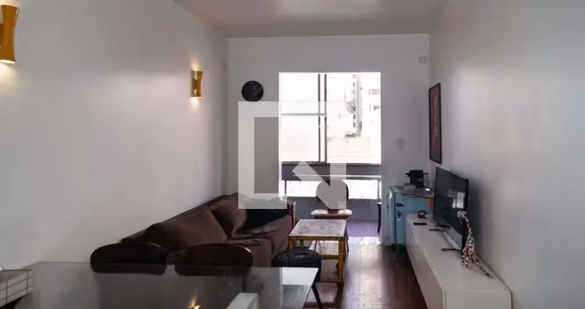 Apartamento à venda - consolação, 2 quartos,  76 m2
