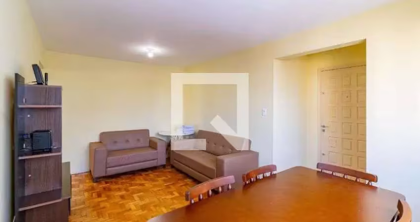 Apartamento à venda - vila mascote, 3 quartos,  61 m2