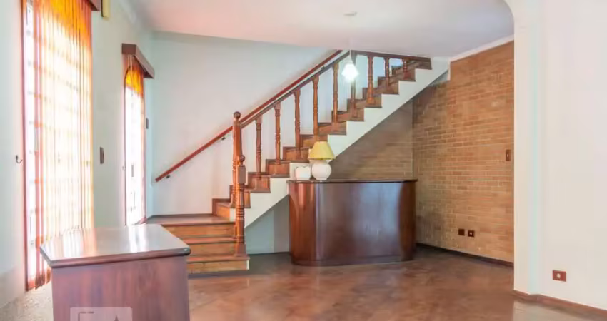 Casa com 3 quartos à venda na Avenida Alfredo Zunkeller, --, Mandaqui, São Paulo