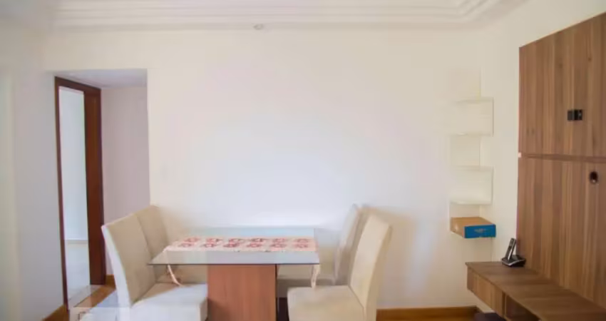 Apartamento à venda - freguesia do ó, 2 quartos,  52 m2