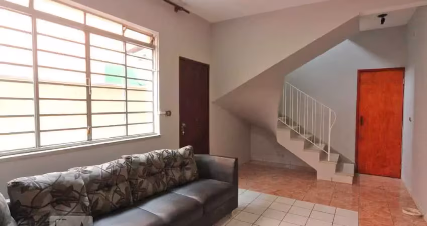 Casa em condomínio fechado com 2 quartos à venda na Rua Ouro Grosso, --, Casa Verde, São Paulo