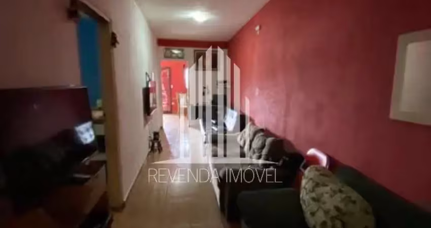Casa residencial em são paulo - sp, chácara santa maria