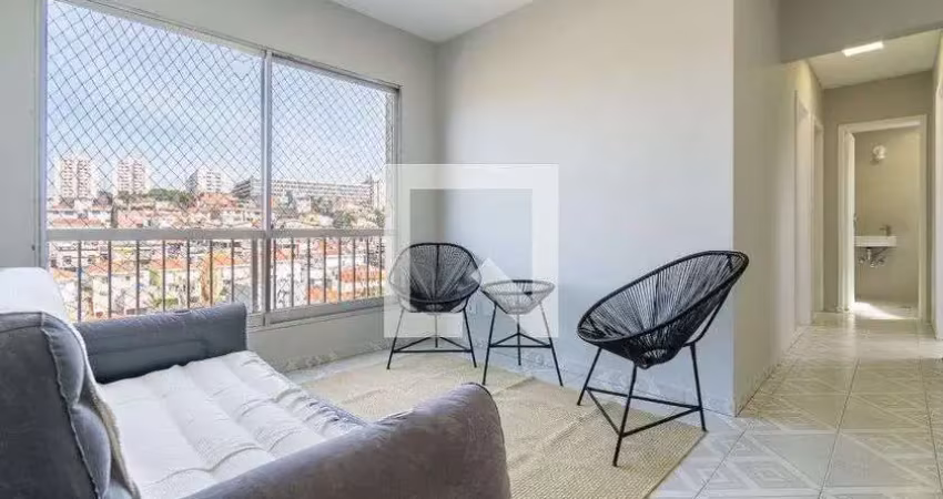 Apartamento com 3 quartos à venda na Rua Francisco Duarte Graça, --, Jabaquara, São Paulo