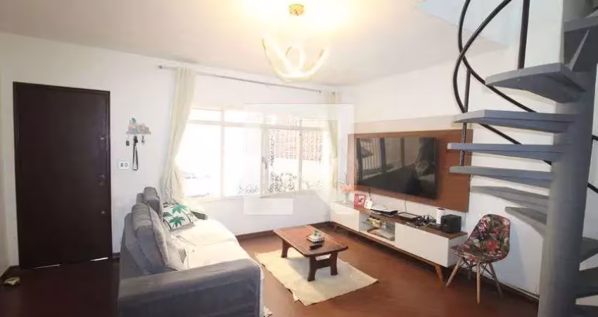 Casa com 5 quartos à venda na Rua Bernardo de Araújo Carvalhal, --, Mandaqui, São Paulo