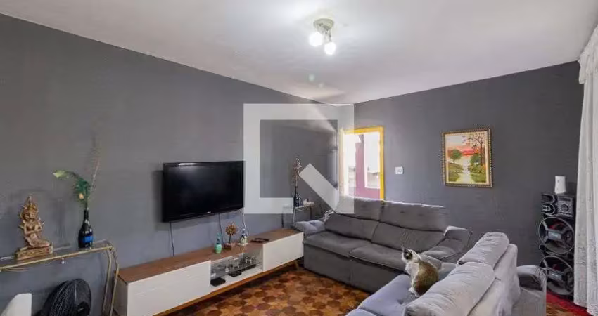 Casa com 3 quartos à venda na Rua Quartel de São João, --, Cangaíba, São Paulo