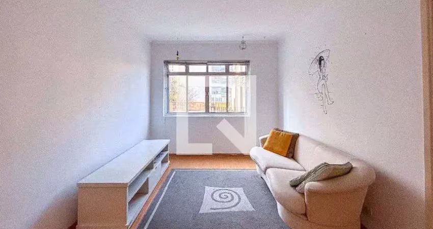 Apartamento com 1 quarto à venda na Rua Tutóia, --, Paraíso, São Paulo