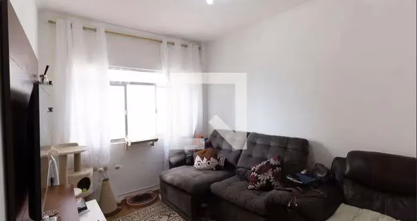 Apartamento com 1 quarto à venda na Avenida Lacerda Franco, --, Aclimação, São Paulo