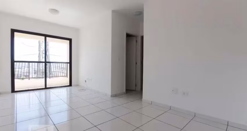 Apartamento à venda - casa verde, 2 quartos,  70 m2