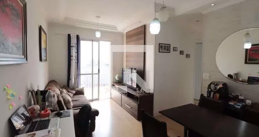 Apartamento com 2 quartos à venda na Rua Baguari, --, Tatuapé, São Paulo