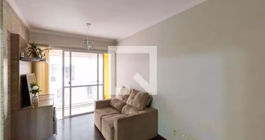 Apartamento à venda - santa cecília, 2 quartos,  53 m2
