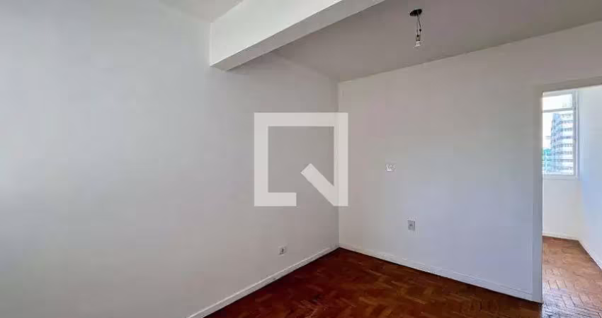 Apartamento com 1 quarto à venda na Rua Deputado Lacerda Franco, --, Pinheiros, São Paulo